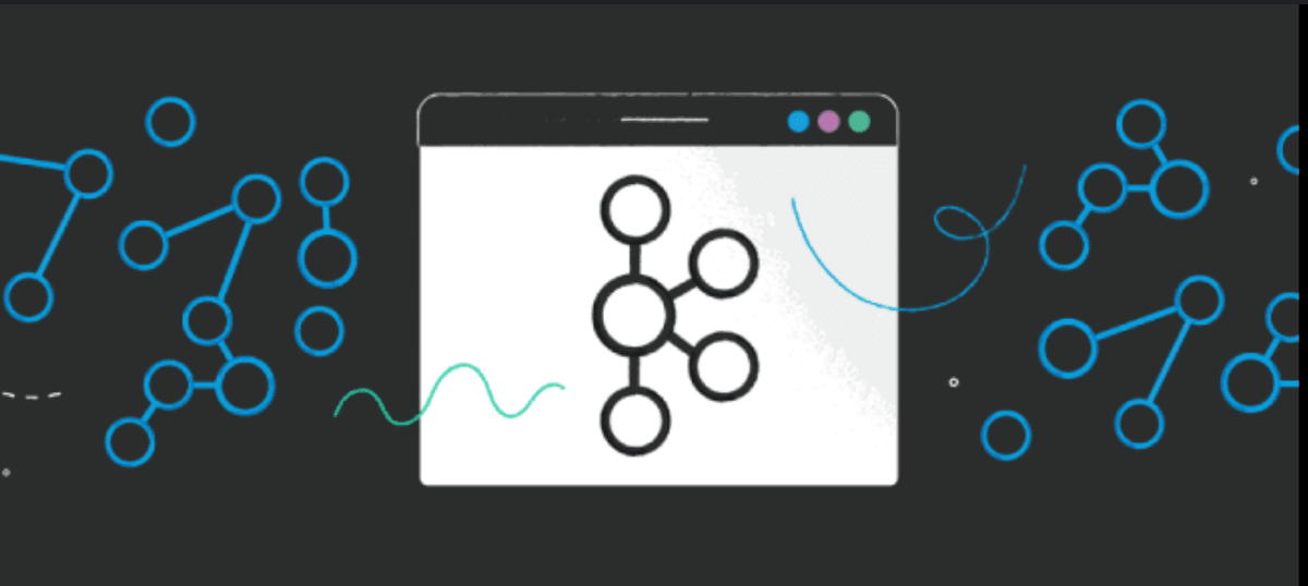 Real-time data with Google Sheets illustration